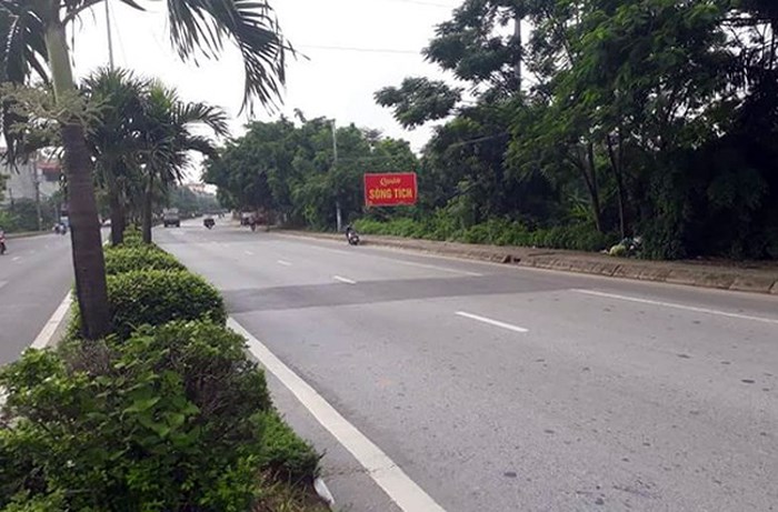 Truy bắt nhóm đối tượng dàn cảnh cướp giật tài sản nhà báo trên Quốc lộ 32 ảnh 1